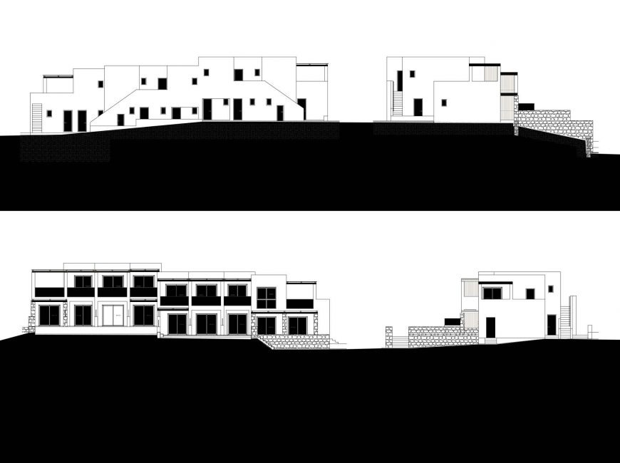 4-3-B1-elevations