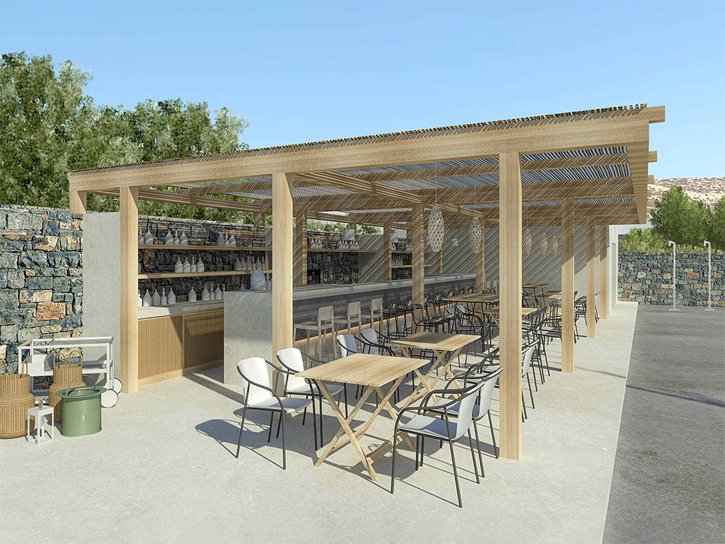 Helios Hotel